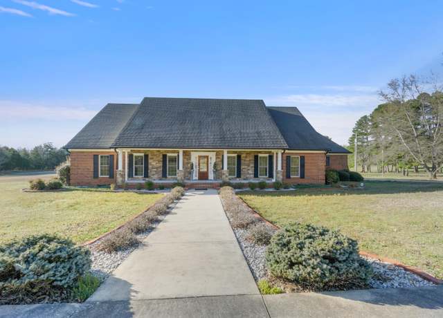 Property at 8121 Highway 156, South Pittsburg, TN 37380, 4 beds, 4 baths