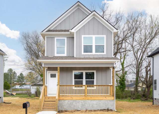 Property at 1405 E 49th St, Chattanooga, TN 37407, 3 beds, 2.5 baths