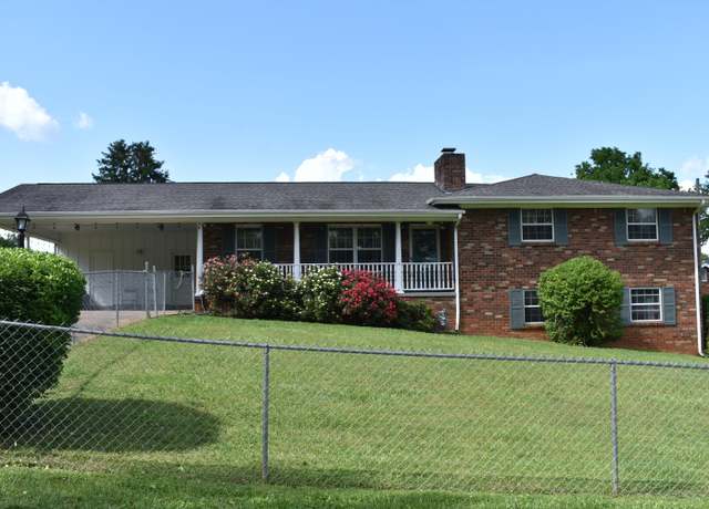 Property at 77 Kelley Ln, Flintstone, GA 30725, 4 beds, 3 baths