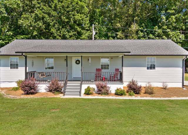Property at 14011 Pierce Rd, Birchwood, TN 37308, 3 beds, 2 baths