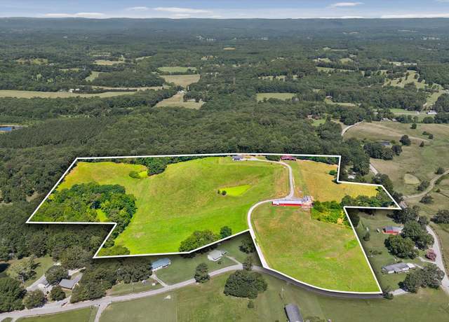 Property at 14011 Pierce Rd, Birchwood, TN 37308, 3 beds, 2 baths