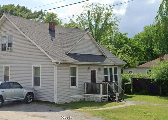 Property at 2710 E 46th St, Chattanooga, TN 37407, 6 beds, 3 baths