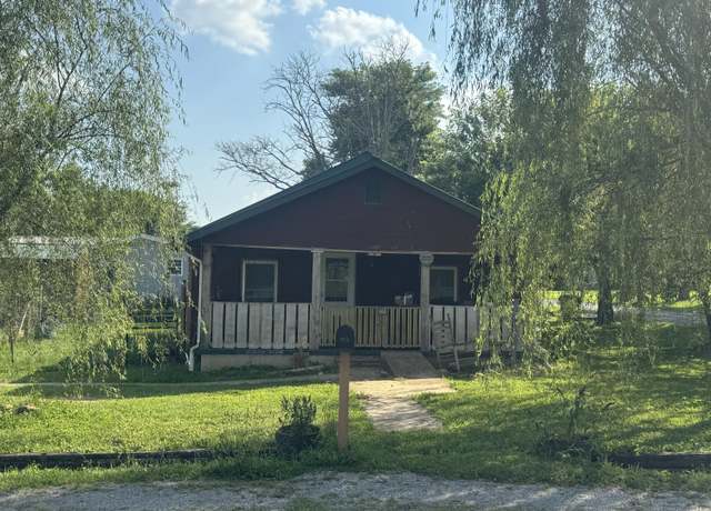 Property at 153 Dell Trl, Dunlap, TN 37327, 3 beds, 1 bath