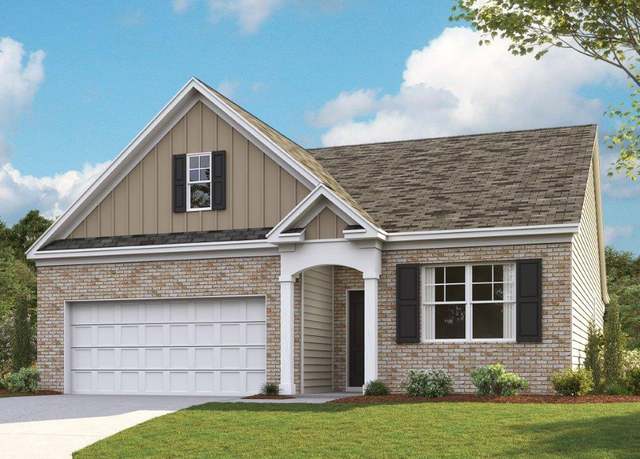 Property at 67 Old Warren School Rd, Lafayette, GA 30728, 3 beds, 2 baths