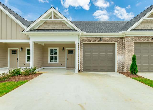 Property at 2594 Bannerman Ln #40, Chattanooga, TN 37421, 2 beds, 2.5 baths