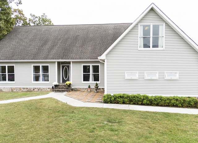 Property at 263 Tanglewood Trl, Trenton, GA 30752, 4 beds, 3 baths
