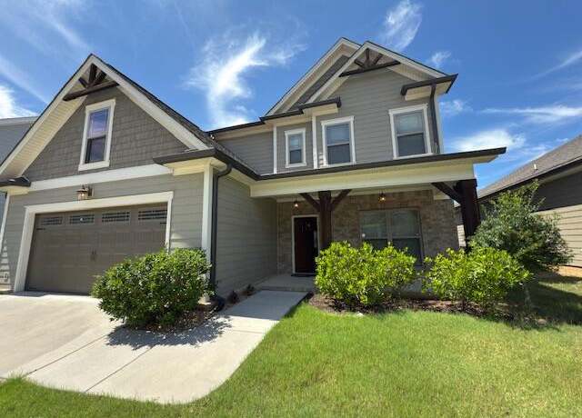 Property at 5336 Bungalow Cir, Hixson, TN 37343, 4 beds, 3 baths