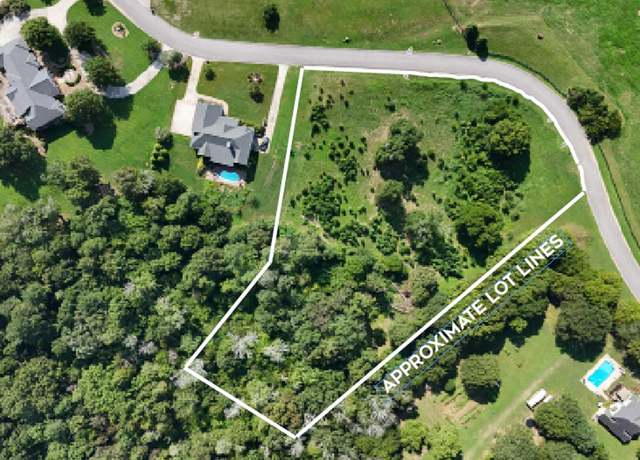 Property at 00 Overlook Dr, Ringgold, GA 30736