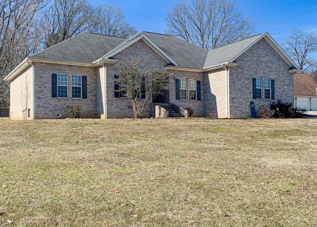 Property at 360 Mountain Meadows Ln, Jasper, TN 37347, 4 beds, 2.5 baths