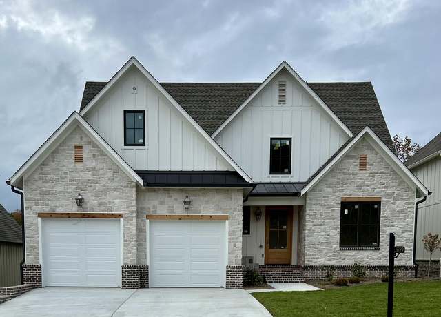Property at 1399 London Woods Way #20, Apison, TN 37302, 4 beds, 3.5 baths