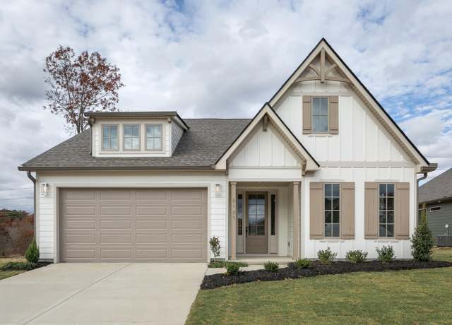 Property at 8 Nature Trl, Soddy Daisy, TN 37379, 3 beds, 2 baths