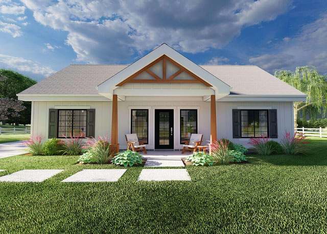 Property at 25 Cross Trl, Graysville, TN 37338, 2 beds, 2 baths
