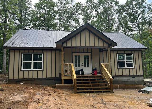 Property at 25 Cross Trl, Graysville, TN 37338, 2 beds, 2 baths