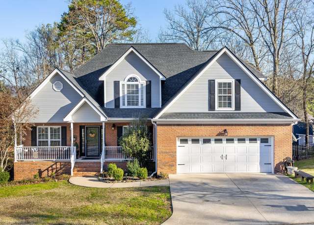 Property at 377 Blue Jay Pkwy, Ringgold, GA 30736, 4 beds, 3.5 baths