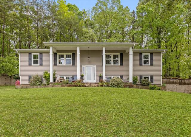 Property at 10816 E Brainerd Rd, Apison, TN 37302, 4 beds, 3 baths