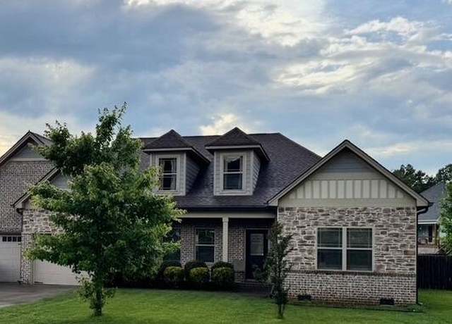 Property at 210 Winding Glen Dr NW, Cleveland, TN 37312, 4 beds, 3 baths