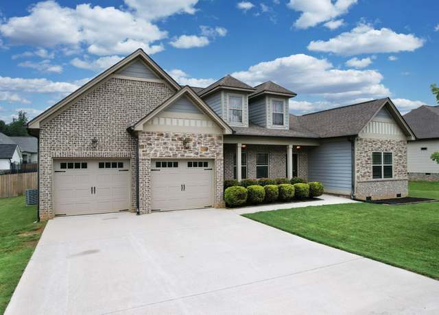 Property at 210 Winding Glen Dr NW, Cleveland, TN 37312, 4 beds, 3 baths