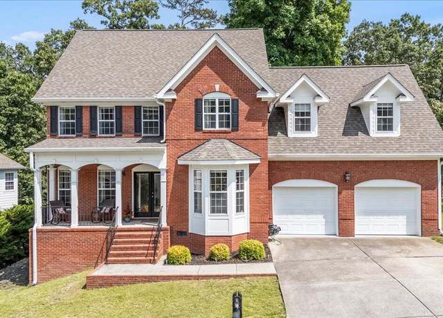 Property at 315 Blue Jay Parkway Pkwy, Ringgold, GA 30736, 4 beds, 2.5 baths