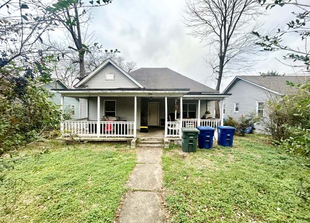 Property at 3203 12th Ave, Chattanooga, TN 37407, 2 beds, 1 bath