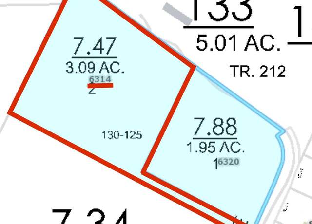 Property at 6314 Rodney Ln, Harrison, TN 37341