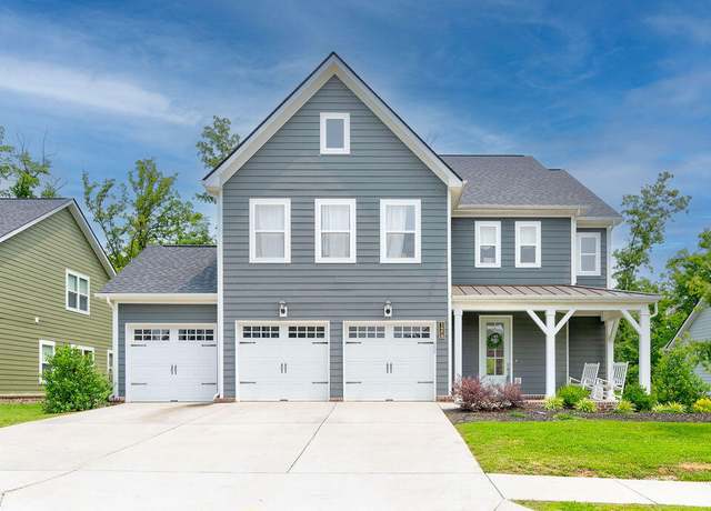 Property at 1494 Buttonwood Loop, Chattanooga, TN 37421, 5 beds, 3.5 baths