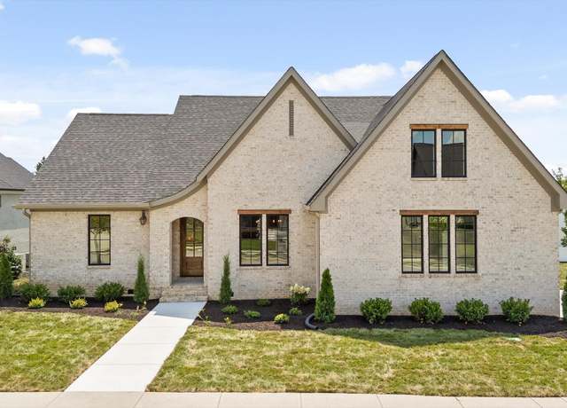 Property at 7850 Eden Court Ct, Chattanooga, TN 37421, 4 beds, 2.5 baths