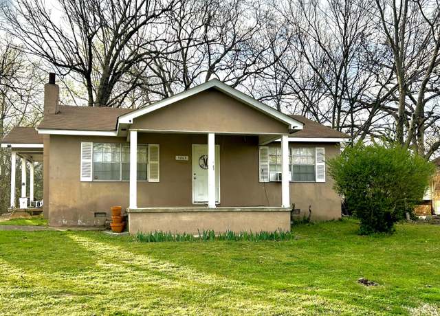 Property at 5809 Tyner Ln, Harrison, TN 37341, 2 beds, 1 bath
