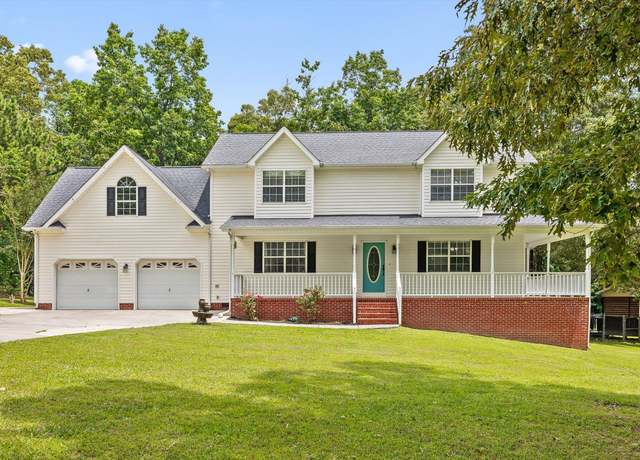 Property at 620 Spring Meadows Dr, Ringgold, GA 30736, 3 beds, 2.5 baths