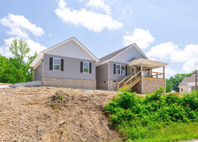 Property at 1405 Shady Lane Rd, Dayton, TN 37321, 3 beds, 2 baths