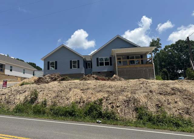 Property at 1405 Shady Lane Rd, Dayton, TN 37321, 3 beds, 2 baths