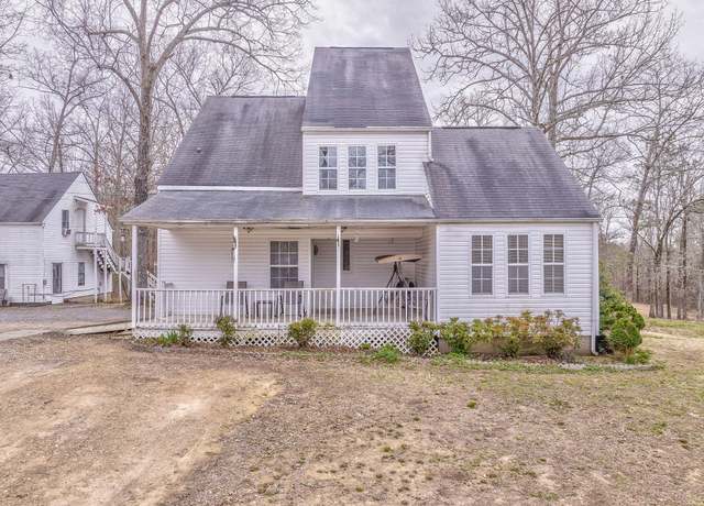 Property at 150 Cherokee Dr, Chatsworth, GA 30705, 4 beds, 2.5 baths
