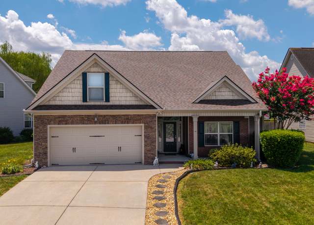 Property at 2331 Waterhaven Dr, Chattanooga, TN 37406, 4 beds, 3 baths