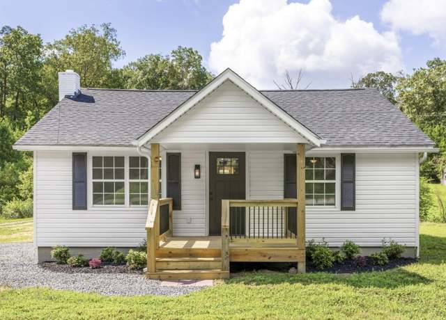 Property at 10541 Saddle Horse Trl, Soddy Daisy, TN 37379, 2 beds, 1 bath