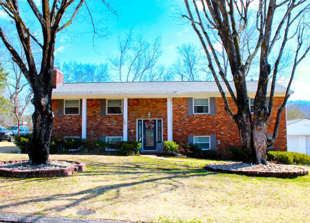 Property at 3508 Valley Trl, Chattanooga, TN 37415, 3 beds, 2.5 baths
