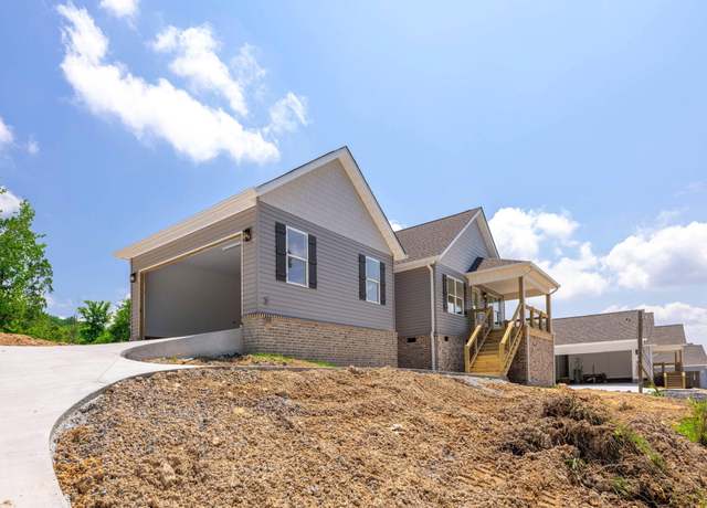 Property at 1361 Shady Lane Rd, Dayton, TN 37321, 3 beds, 2 baths