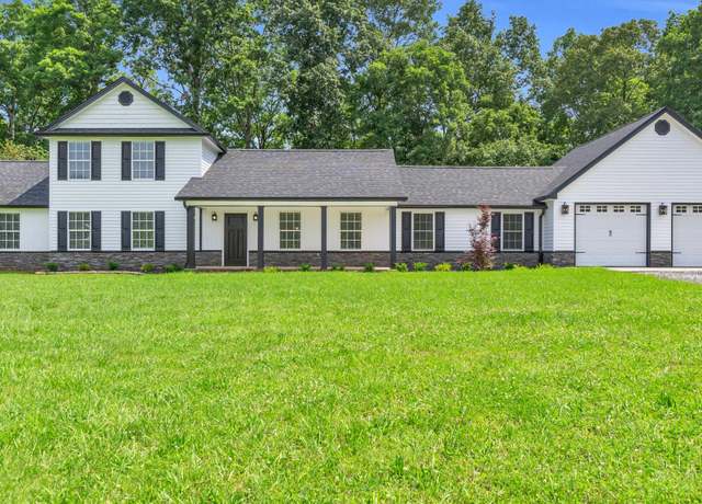 Property at 244 Lamar Lawson Rd, Cleveland, TN 37323, 3 beds, 3 baths