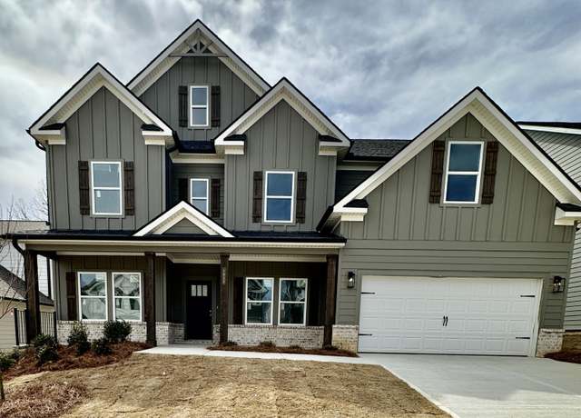 Property at 1632 Firelight Way #49, Ooltewah, TN 37363, 5 beds, 3 baths