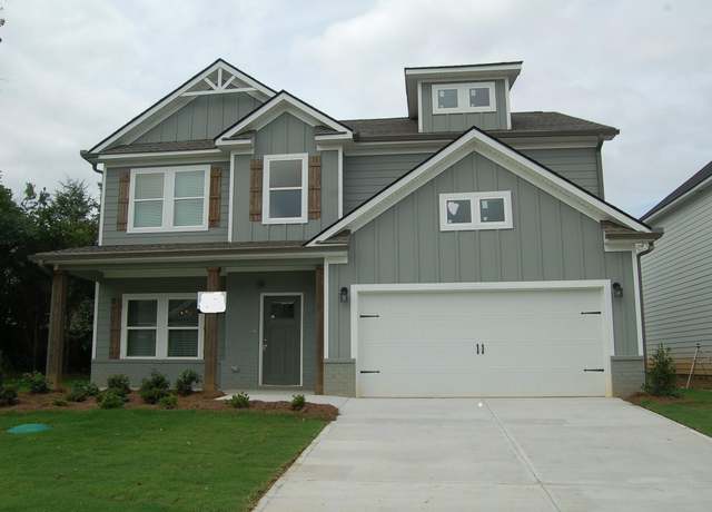 Property at 7277 Mcdaniel Ln #13, Ooltewah, TN 37363, 4 beds, 3 baths