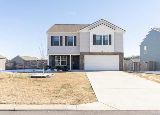 Property at 1103 Skyridge Dr, Athens, TN 37303, 3 beds, 2.5 baths