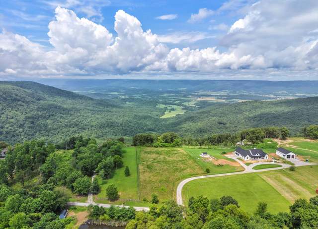 Property at 0 Crystal Falls Dr, Pikeville, TN 37367