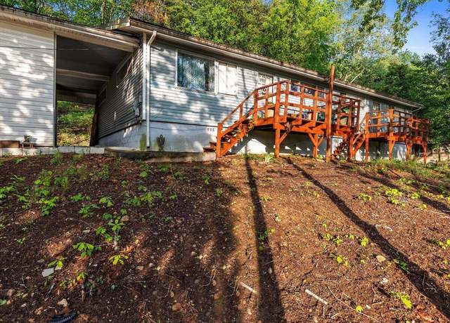 Property at 1735 Westside Cir, Rocky Face, GA 30740, 4 beds, 2 baths