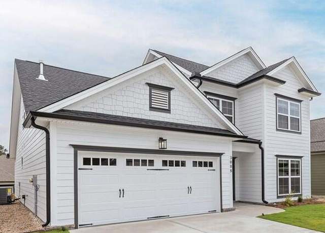 Property at 3024 Discovery Dr NW, Cleveland, TN 37312, 4 beds, 3 baths