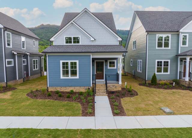 Property at 1317 Thomas Ave, Chattanooga, TN 37409, 3 beds, 2.5 baths
