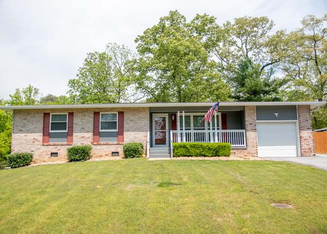 Property at 505 Heidi Cir, Chattanooga, TN 37415, 3 beds, 2 baths