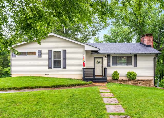 Property at 3924 Laird Ln, Chattanooga, TN 37415, 3 beds, 2 baths