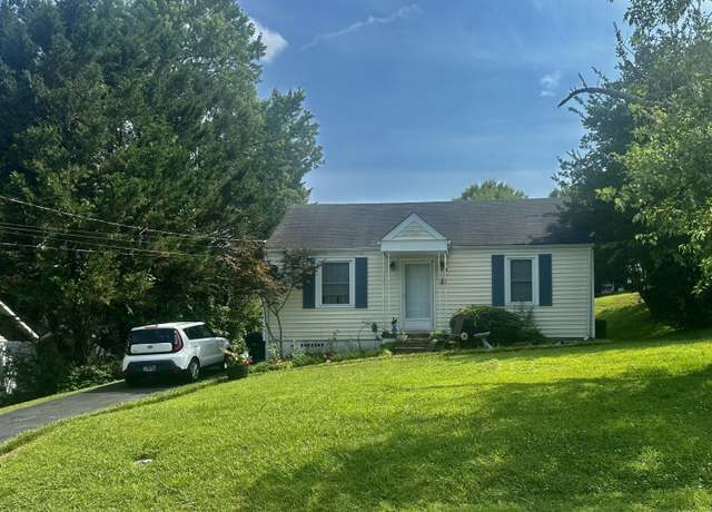 Property at 9 Edwards Ter, Chattanooga, TN 37412, 2 beds, 1 bath