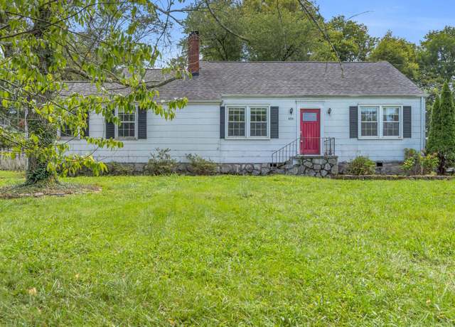 Property at 406 Osborne Dr, Chattanooga, TN 37421, 3 beds, 2 baths