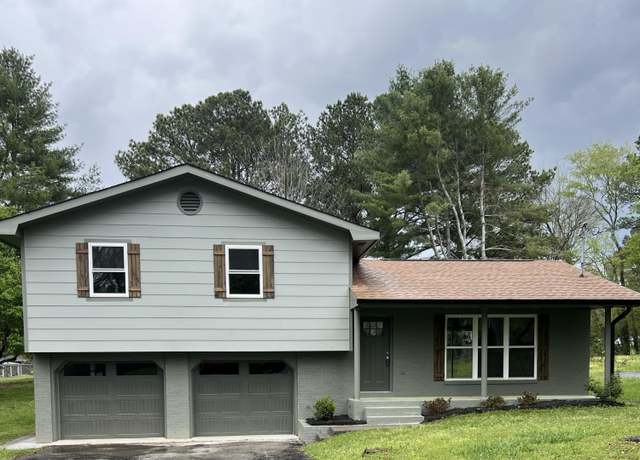 Property at 63 Townsend Cir, Ringgold, GA 30736, 3 beds, 2 baths