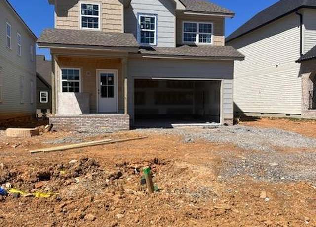 Property at 551 Prema Dr #136, Chattanooga, TN 37412, 3 beds, 2.5 baths