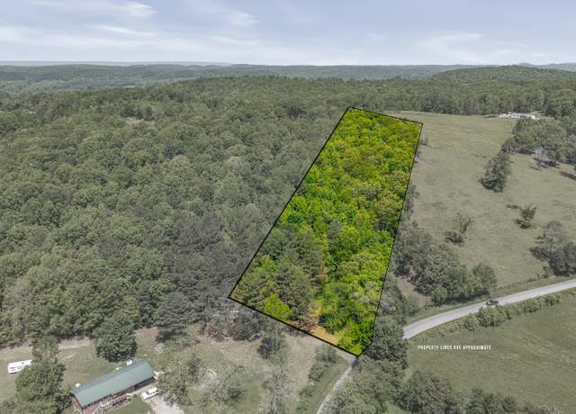 Property at 00 County Road 62, Riceville, TN 37370